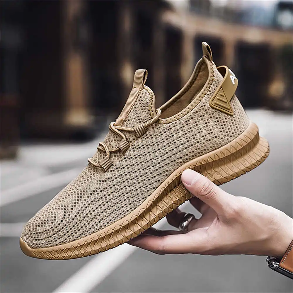Supplier Wedding - Demi-season Mesh Tenni Man Running Sneakers