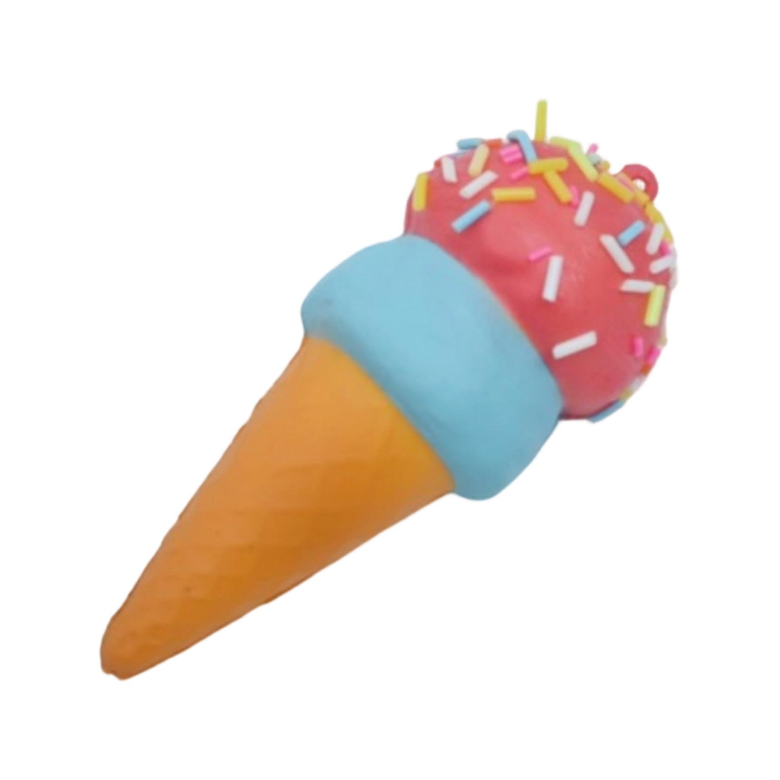 Wedding/Event Supply Store - Simulation Ice Cream Model Party Supplies