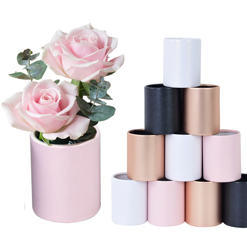Mini Flower Box Gift Packaging - Wedding Hampers recension och pris