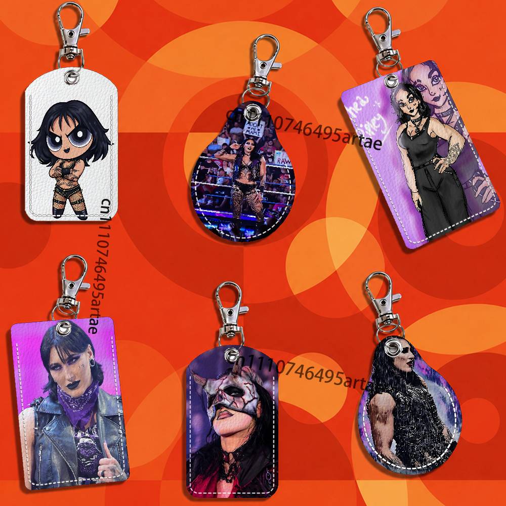 Mami black Rhea Ripley Cartoon - Wedding Packaging recension och pris