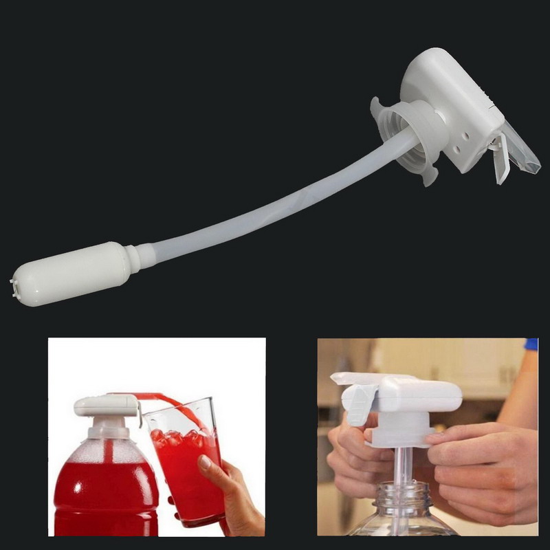 Automatic Drink Dispenser Elec - Wedding Tap recension och pris