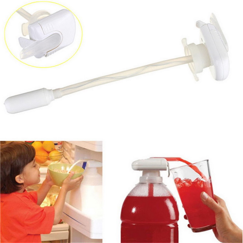 Automatic Drink Dispenser Elec - Wedding Tap recension och pris