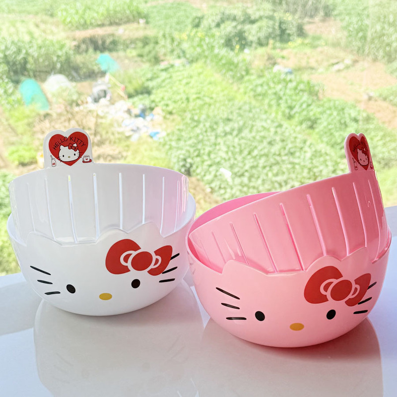 Hello Kitty double-layer drain - Wedding Hampers recension och pris
