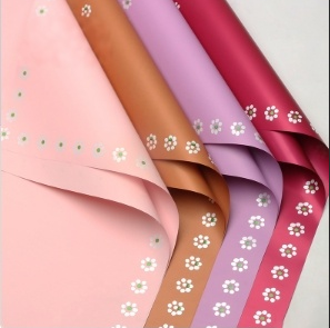 Waterproof Small Floral Europa - Wedding Floral Supply recension och pris