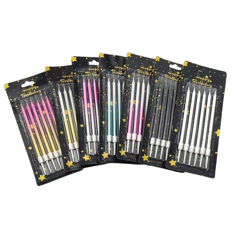 30/50 Box Gradient Color Birth - Wedding Cake Supply recension och pris