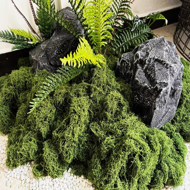 Aqumotic 1m Artificial Turf Mo - Wedding Tap recension och pris