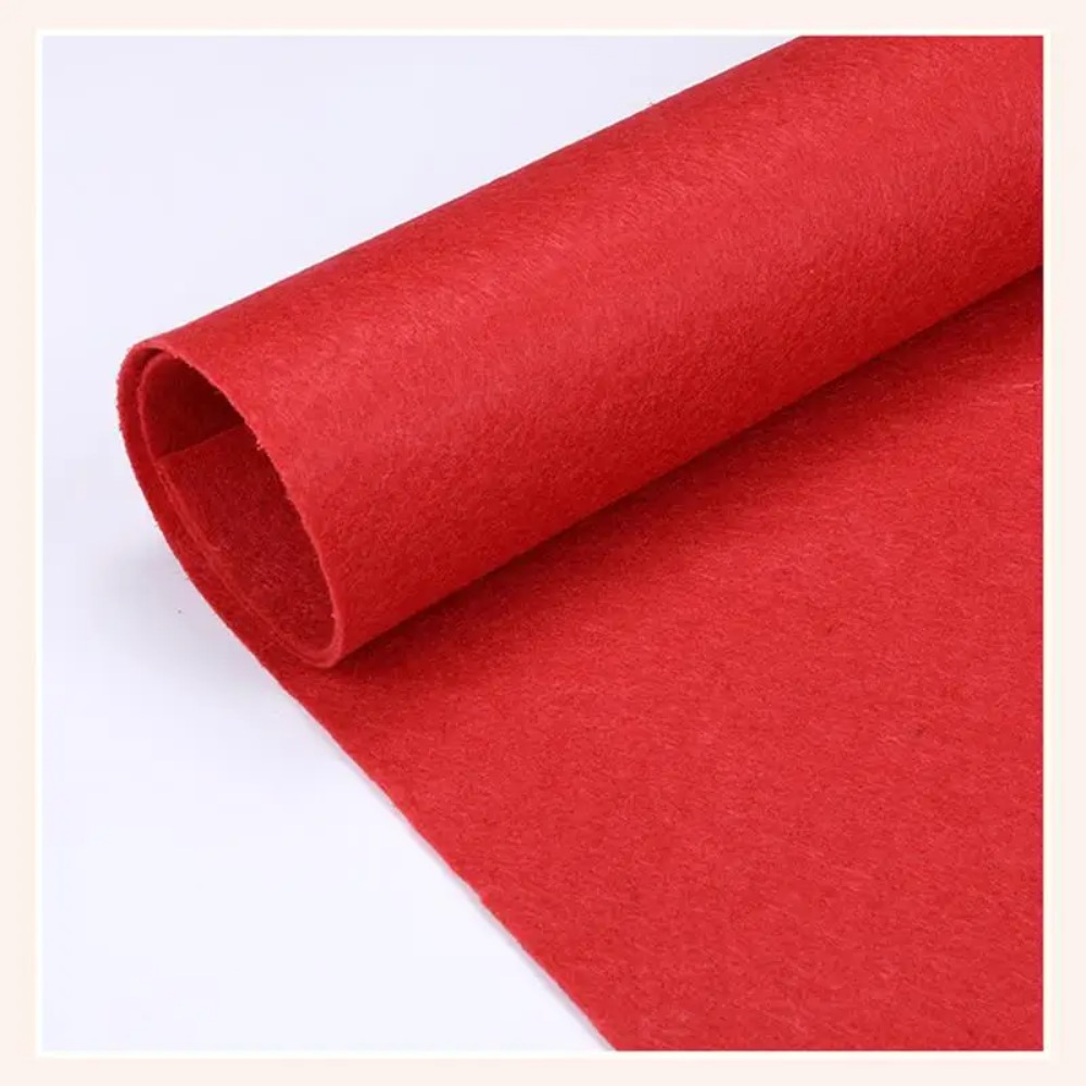 Outdoor Red Carpet Mats Aisle  - Wedding Tap recension och pris