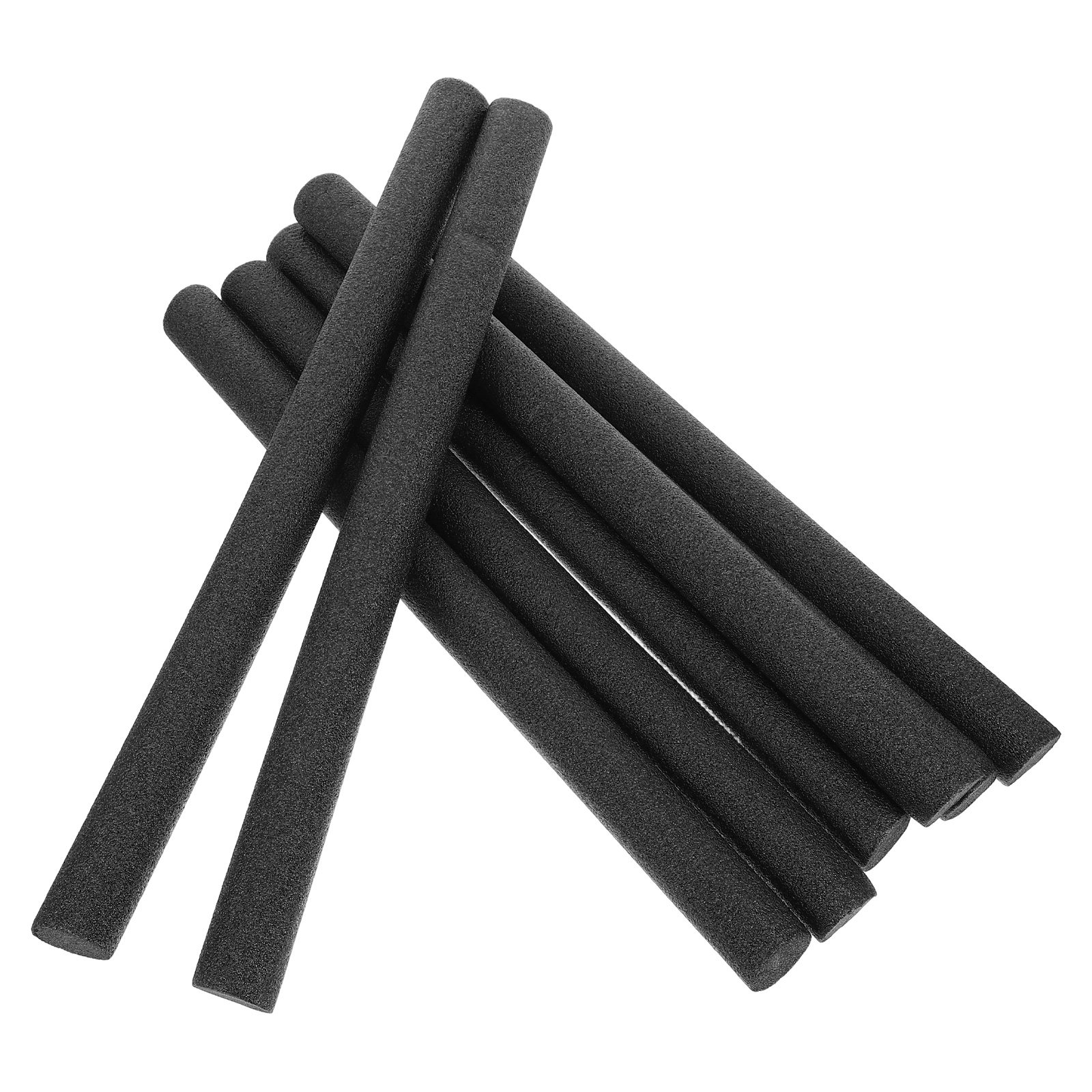 8Pcs Floral Foam Rods Black 1. - Wedding Floral Supply recension och pris