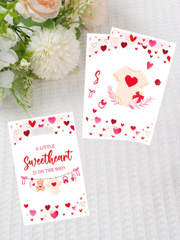 20Pcs/40Pcs Party Gift Bags, S - Wedding/Event Supply Store recension och pris