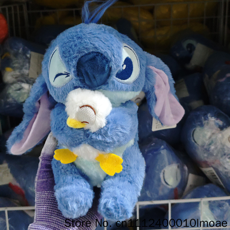 Plush Toys 8 Inch Stuffed Anim - Wedding Hampers recension och pris