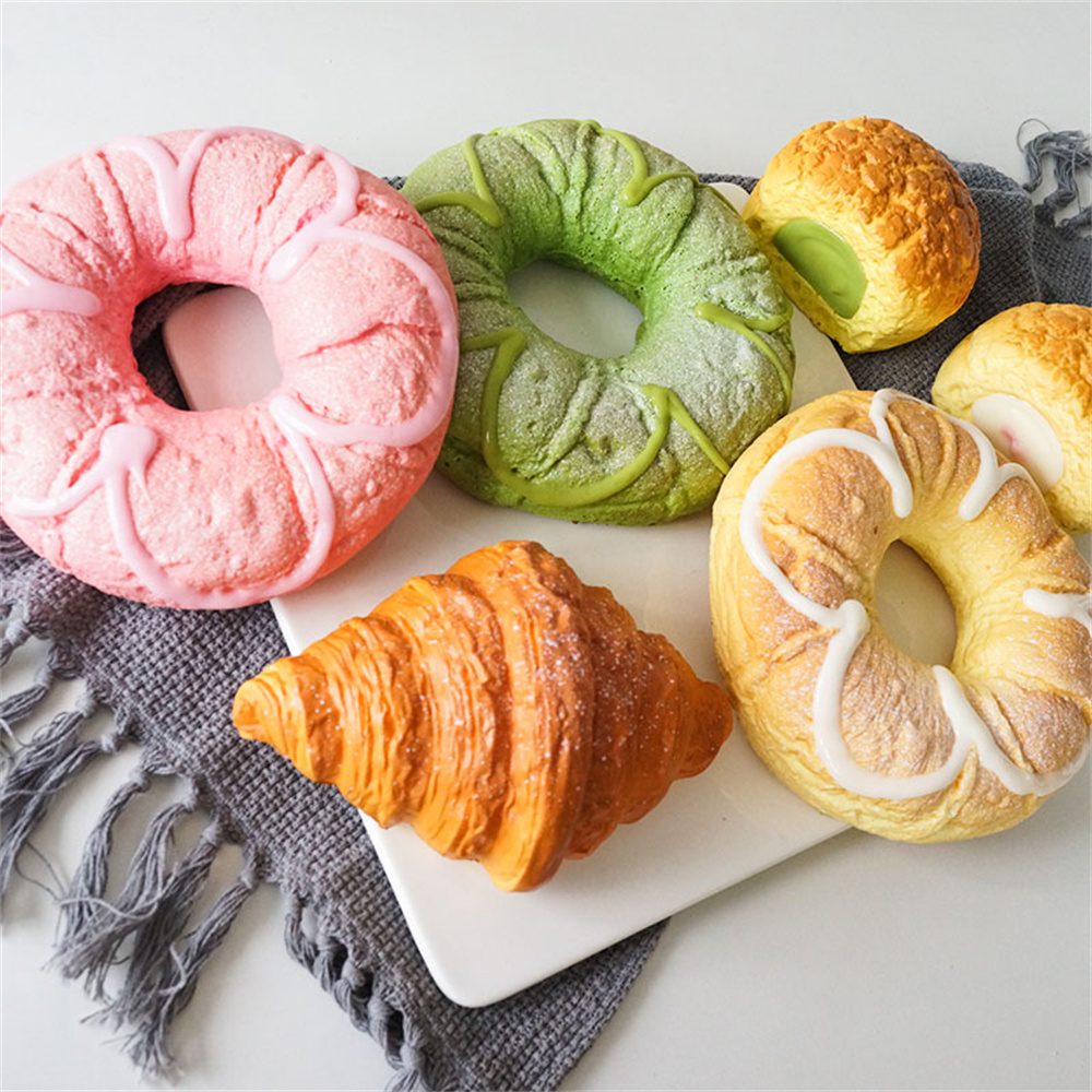 15 cm artificial donut model f - Wedding Decor Supply Store recension och pris