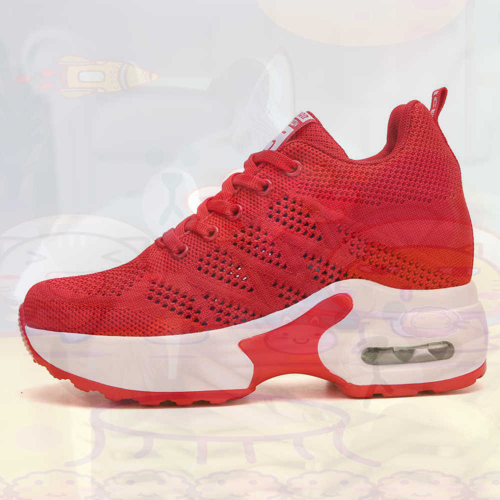 Red Size 36 Shoes Woman Tennis - Supplier Wedding recension och pris