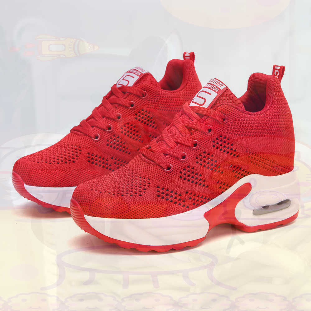 Red Size 36 Shoes Woman Tennis - Supplier Wedding recension och pris