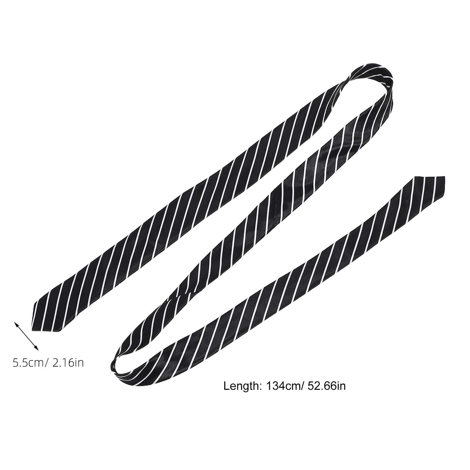 Black Polka Dots Satin Sash So - Bridal Sash Ribbon recension och pris