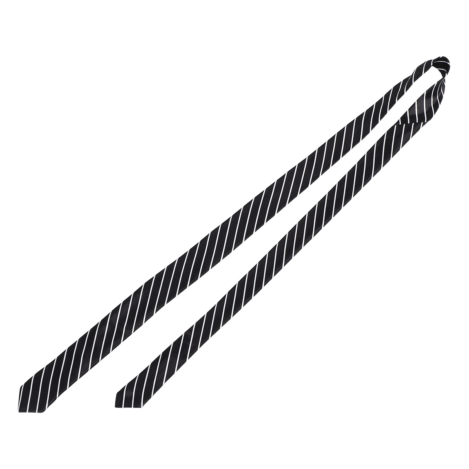 Black Polka Dots Satin Sash So - Bridal Sash Ribbon recension och pris