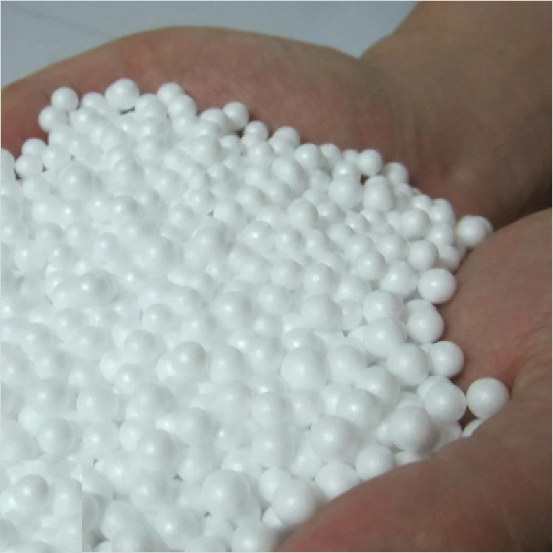 4-6mm 10L/20L White Styrofoam  - Wedding Z recension och pris