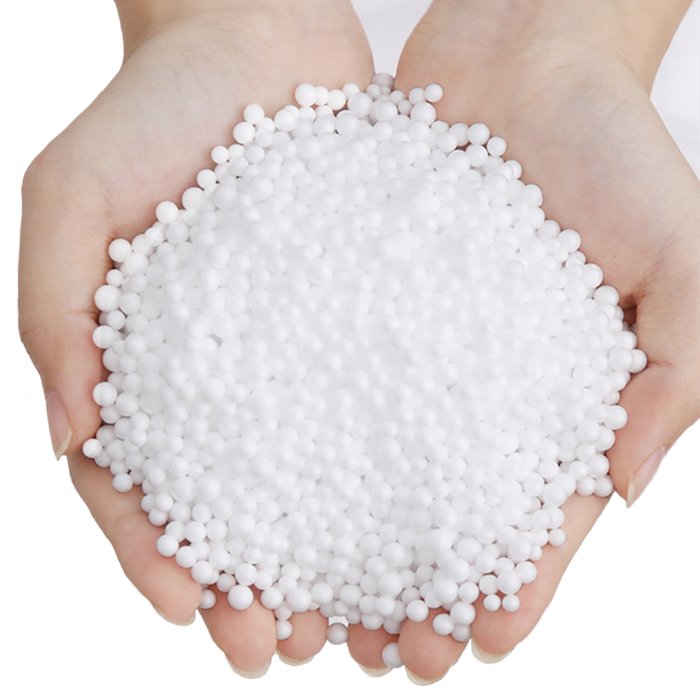 4-6mm 10L/20L White Styrofoam  - Wedding Z recension och pris