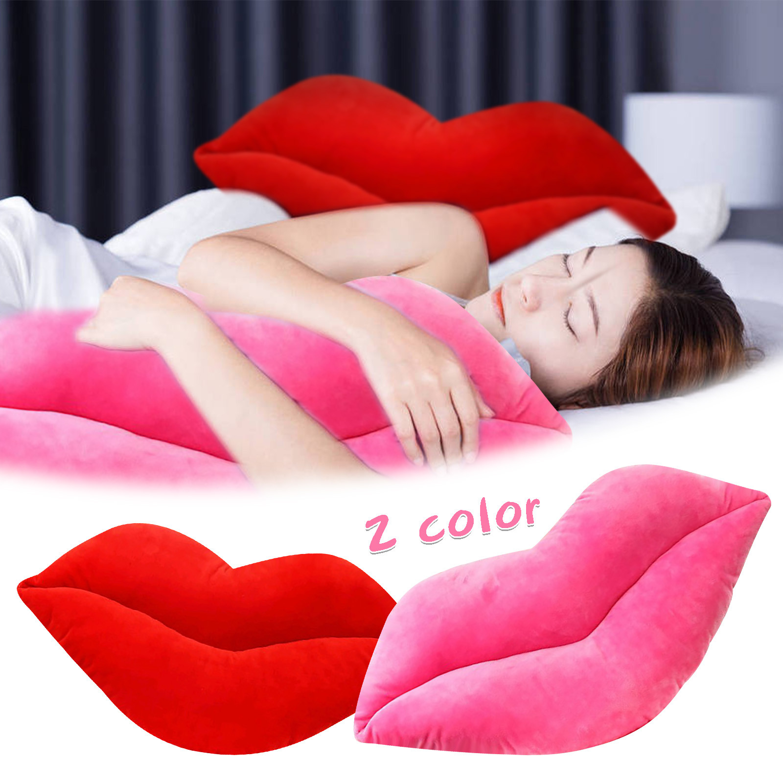 30/50cm Valentine's Day Throw  - Wedding Hampers recension och pris