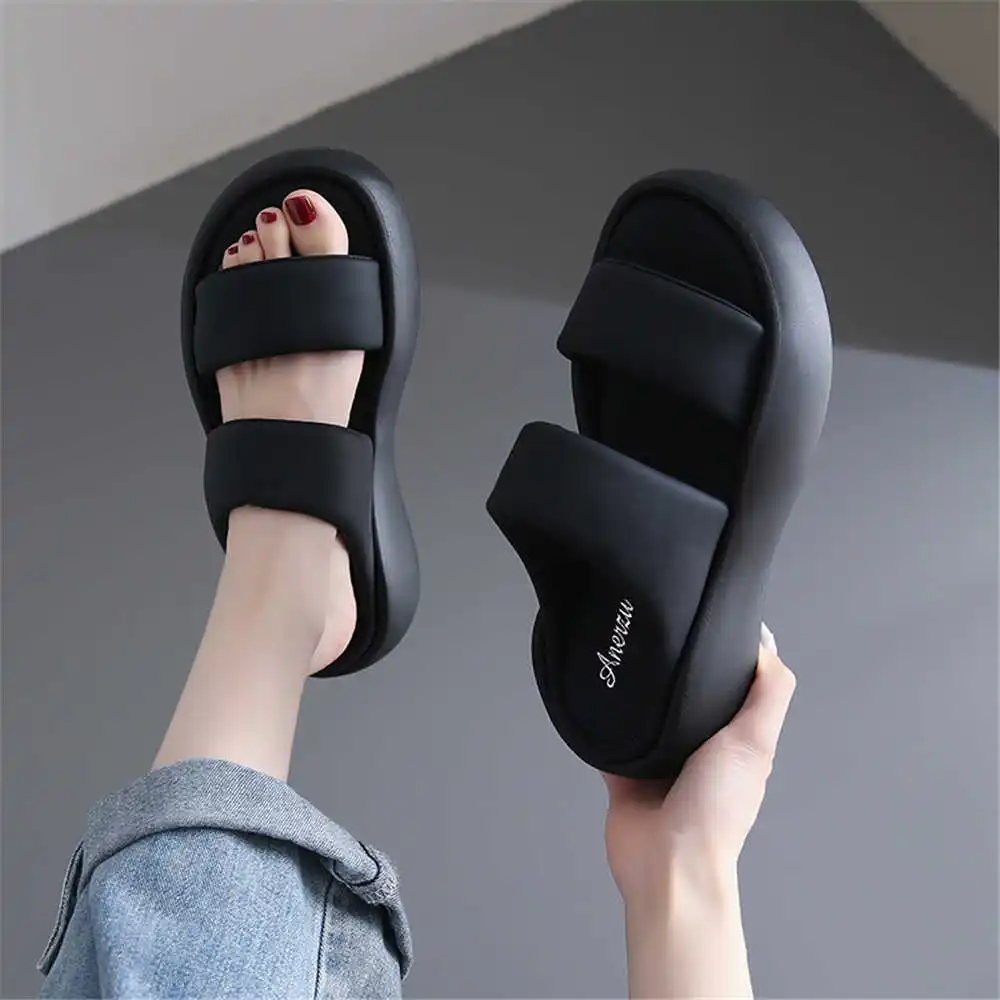 Size 39 Strips Summer Shoes Sa - Wedding Bathroom Supply Basket recension och pris