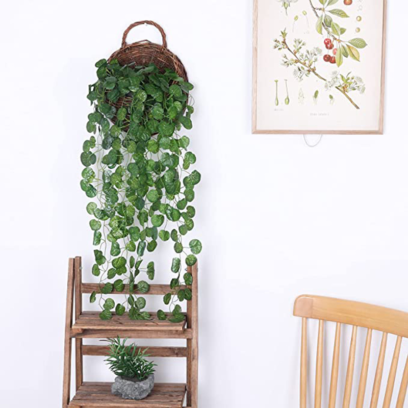 Artificial Basket Rattan Hangi - Wedding Hampers recension och pris