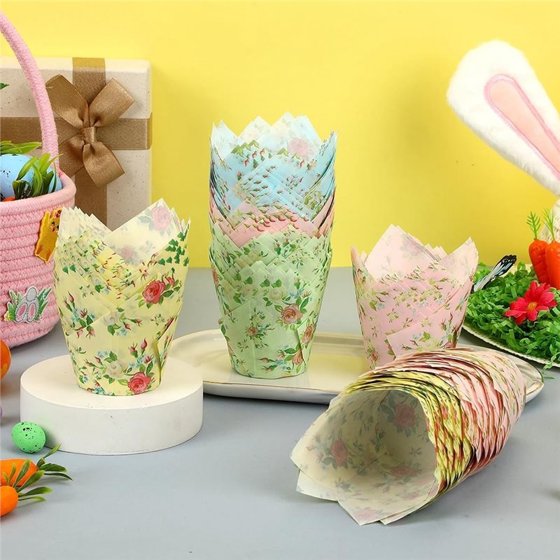 A11I Cake Dessert Cupcake Line - Wedding Cake Supply recension och pris