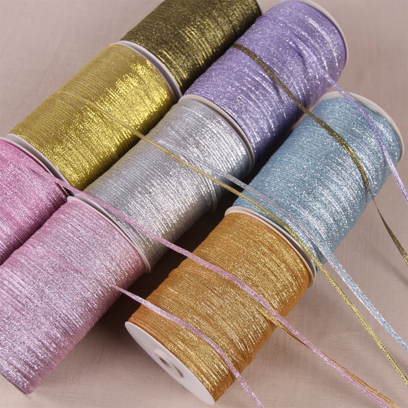 3mm (10meters/lot)Colorful Gli - Wedding Cake Supply recension och pris