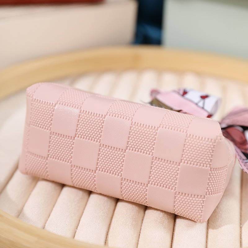 10pcs Distribute Leather Pink  - Wedding Supply List recension och pris