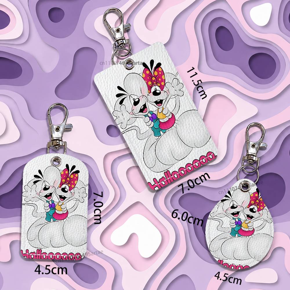 Cartoon Mouses D-Diddl Card Ke - Wedding Card Box recension och pris