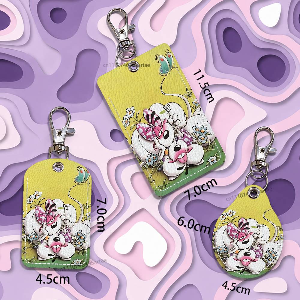 Cartoon Mouses D-Diddl Card Ke - Wedding Card Box recension och pris