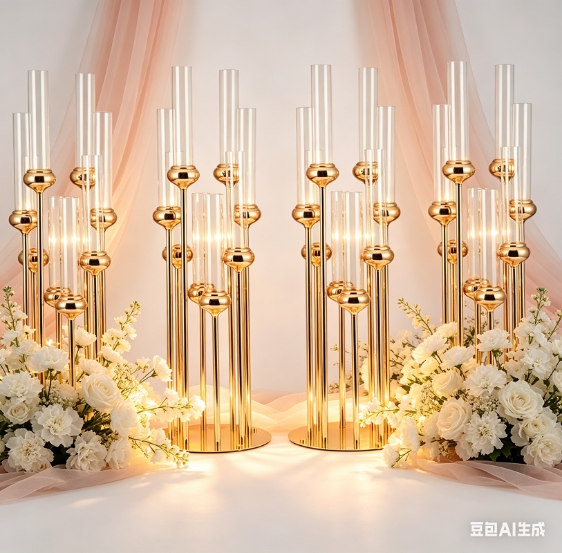 2/5/10Pcs Wedding Party Supply - Wedding Decor Supply Store recension och pris