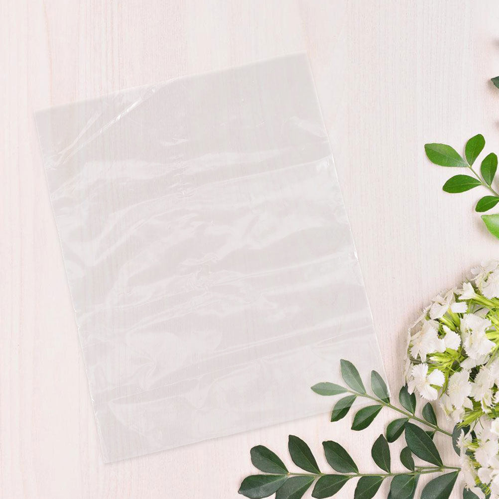 100Pcs Clear Flower Hydration  - Wedding Floral Supply recension och pris