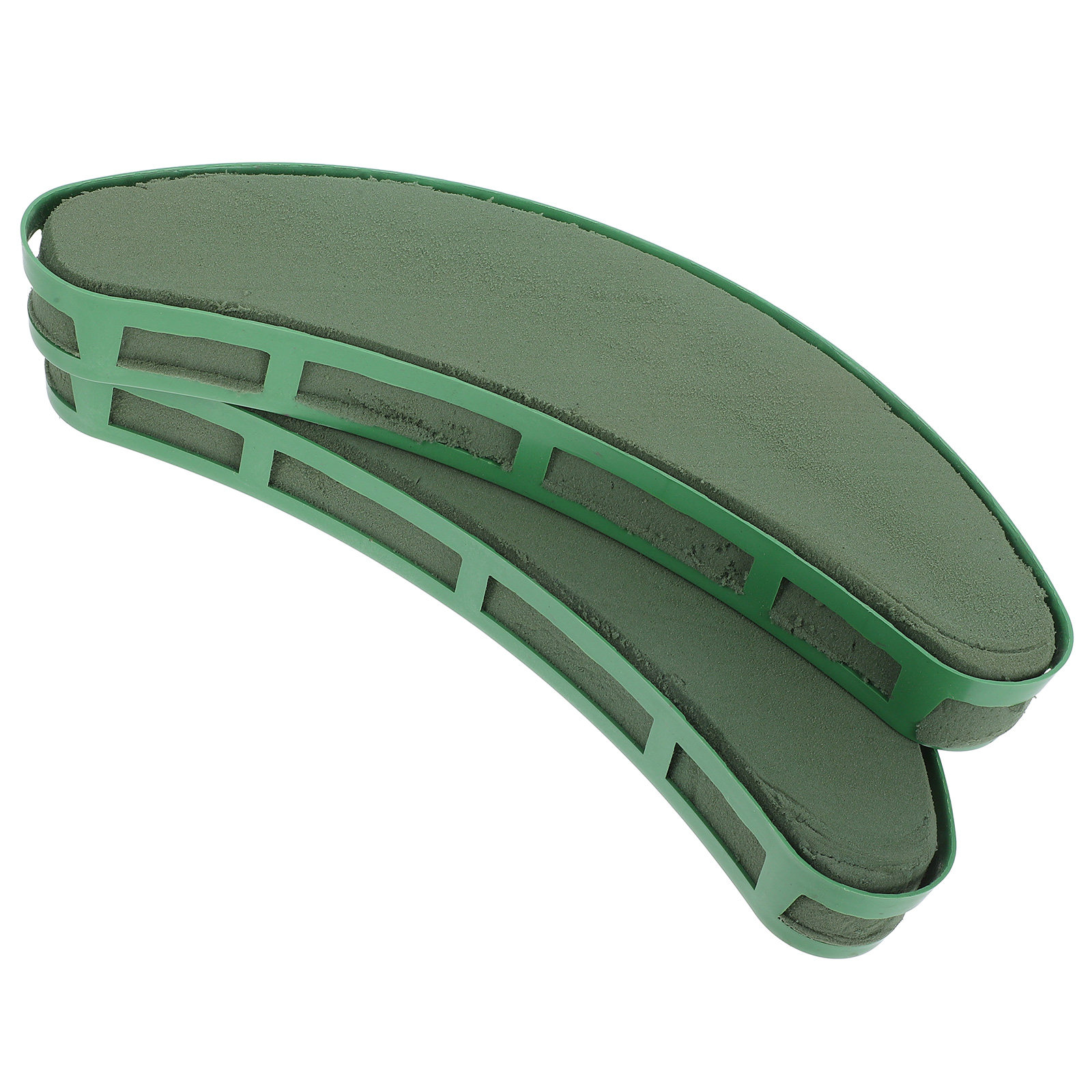 Floral Foam Crescent Base Wedd - Wedding Floral Supply recension och pris