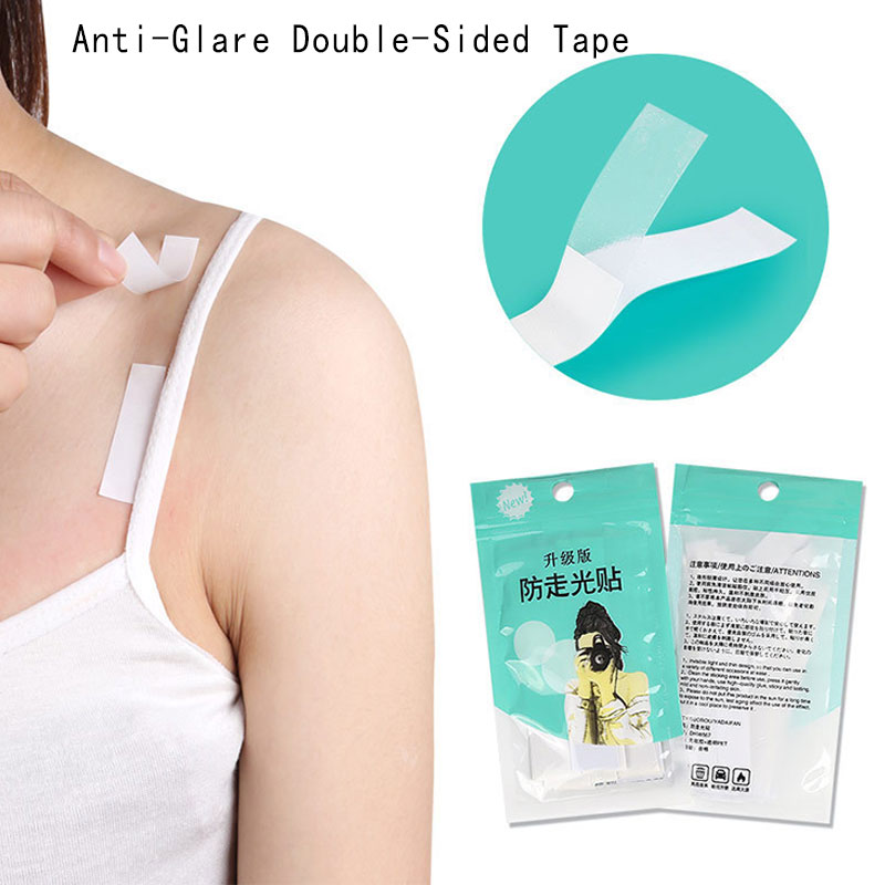 36pcsDouble Sided Fashion Body - Wedding Tap recension och pris