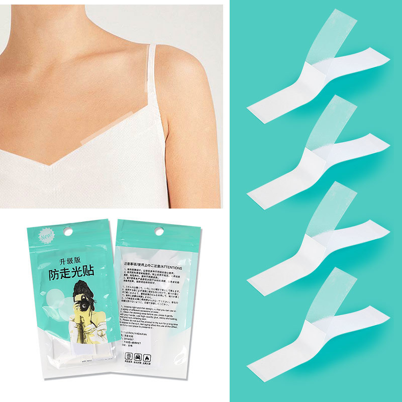 36pcsDouble Sided Fashion Body - Wedding Tap recension och pris