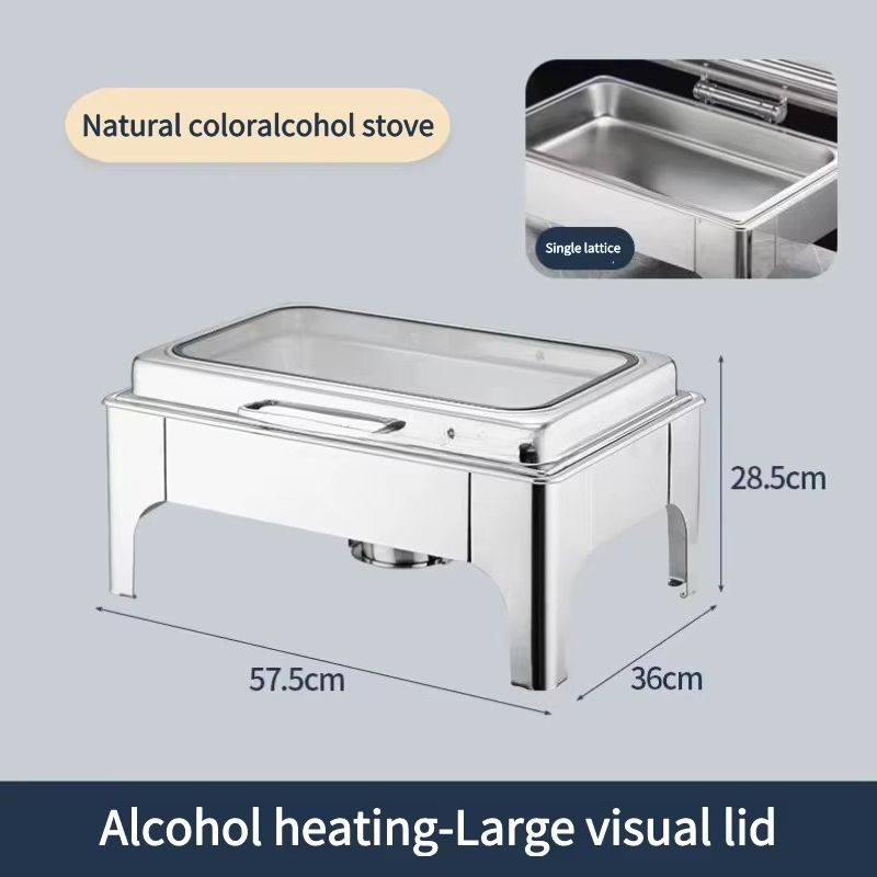 Deluxe Electric Heating Hot Po - Wedding Alcohol Supply recension och pris