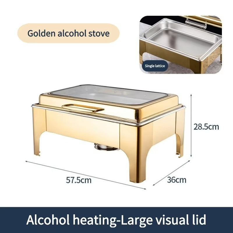 Deluxe Electric Heating Hot Po - Wedding Alcohol Supply recension och pris