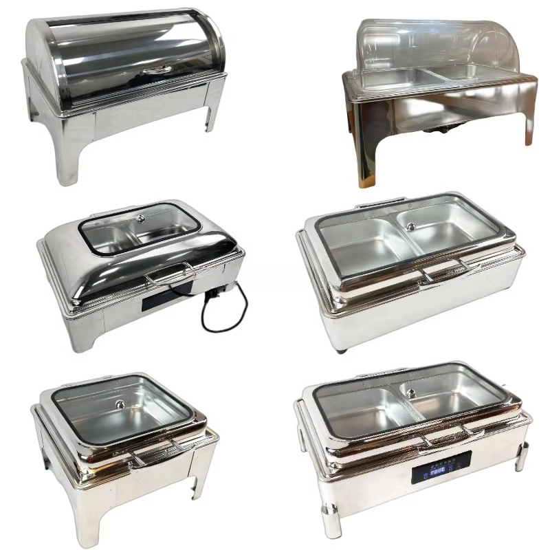 Deluxe Electric Heating Hot Po - Wedding Alcohol Supply recension och pris