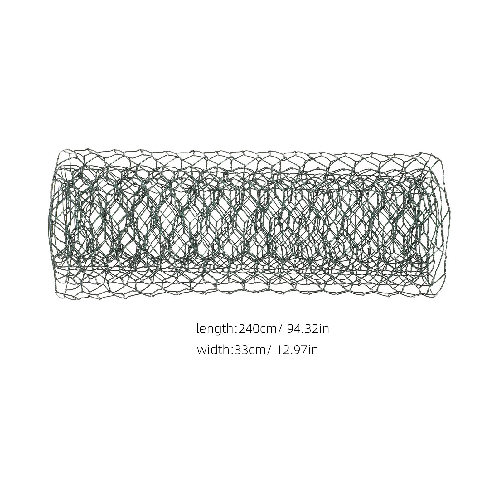 Floral Arrangement Netting Iro - Wedding Floral Supply recension och pris
