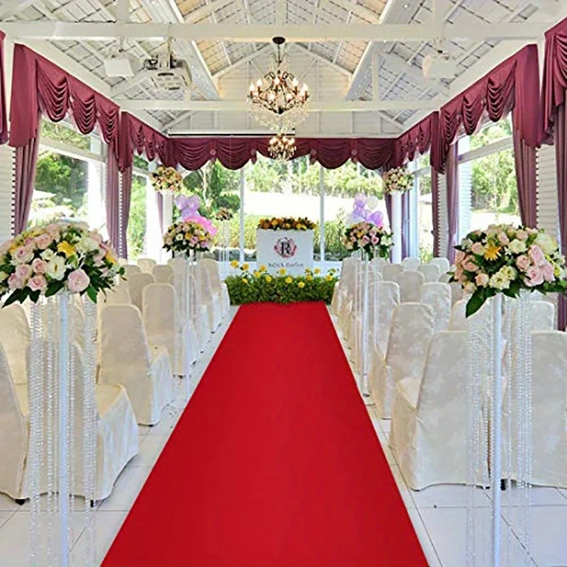 Wedding White Carpet Wedding R - Wedding Tap recension och pris