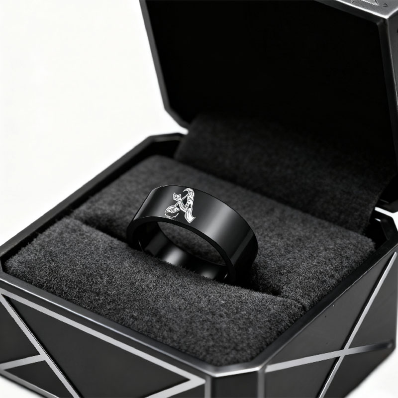 Letdiffery Customized Engraved - Wedding Z recension och pris