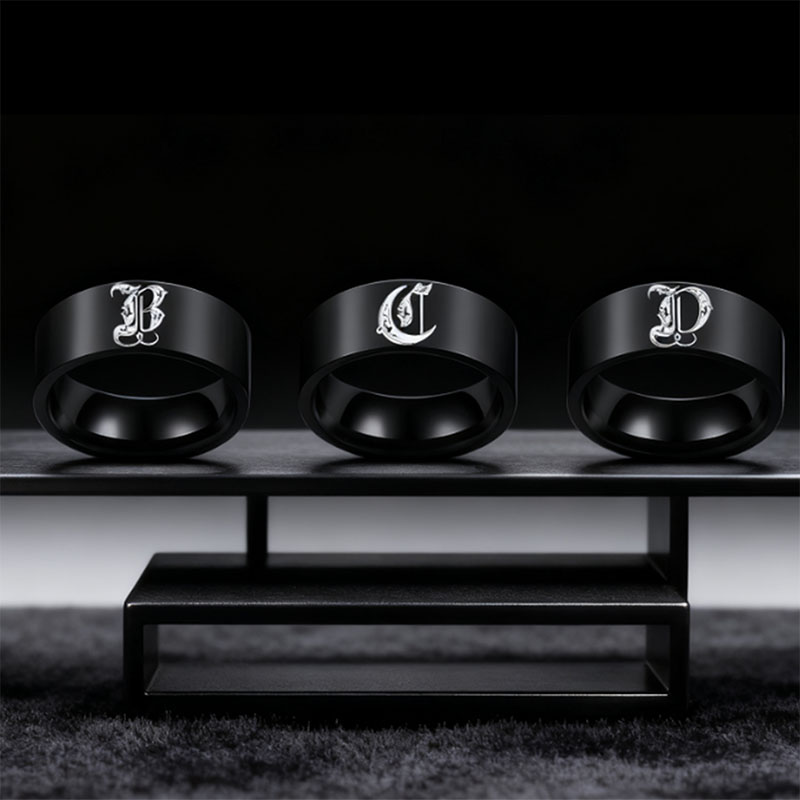 Letdiffery Customized Engraved - Wedding Z recension och pris
