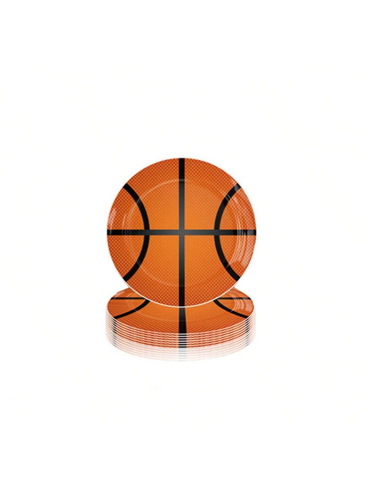 Basketball-Themed Party Suppli - Wedding Z recension och pris