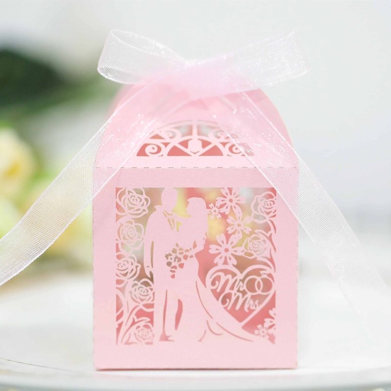 50/100/200pcs Wedding Bridegro - Wedding Supply List recension och pris