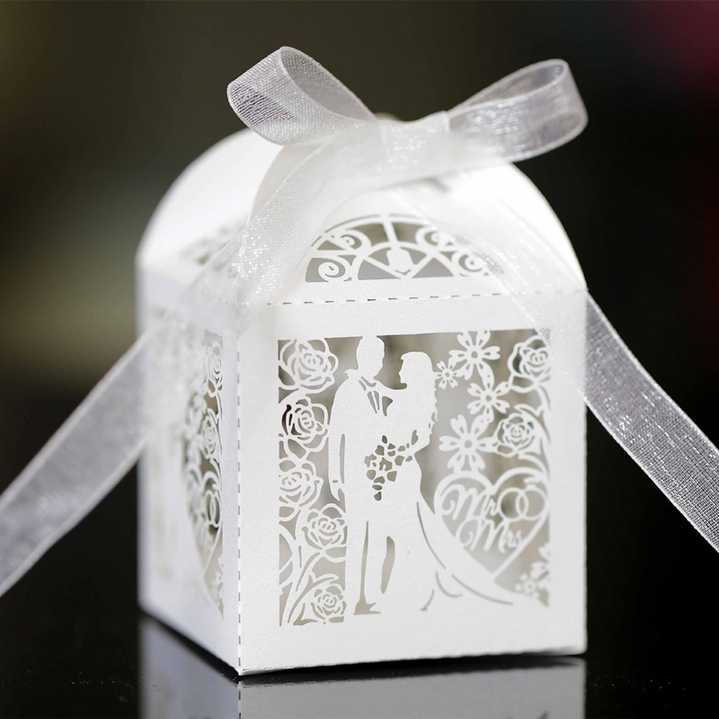 50/100/200pcs Wedding Bridegro - Wedding Supply List recension och pris