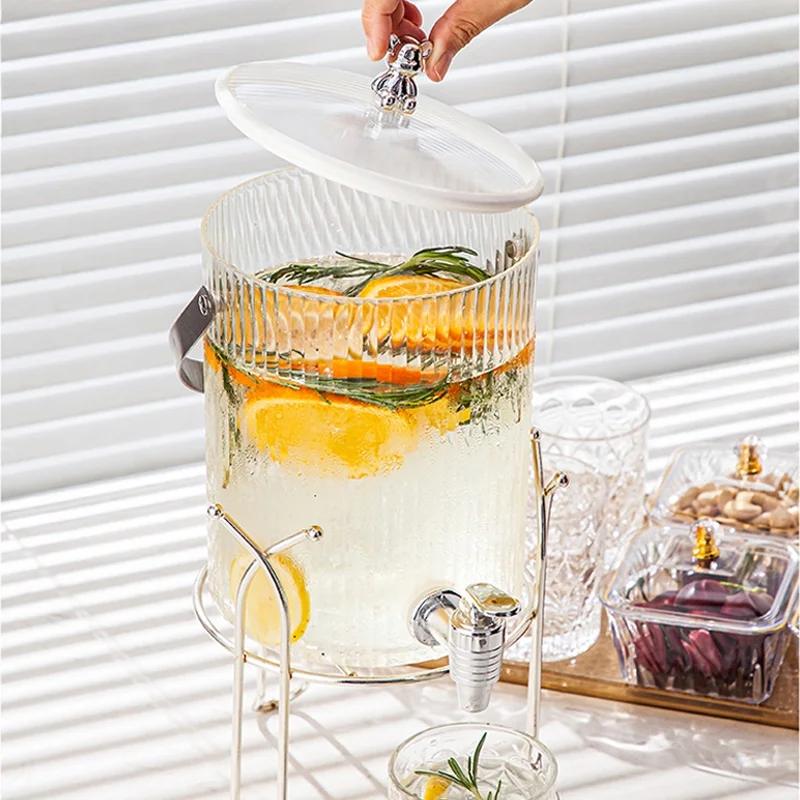 z Weddings Party Iced Fruit Te - Wedding Tap recension och pris