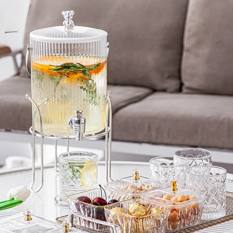 z Weddings Party Iced Fruit Te - Wedding Tap recension och pris