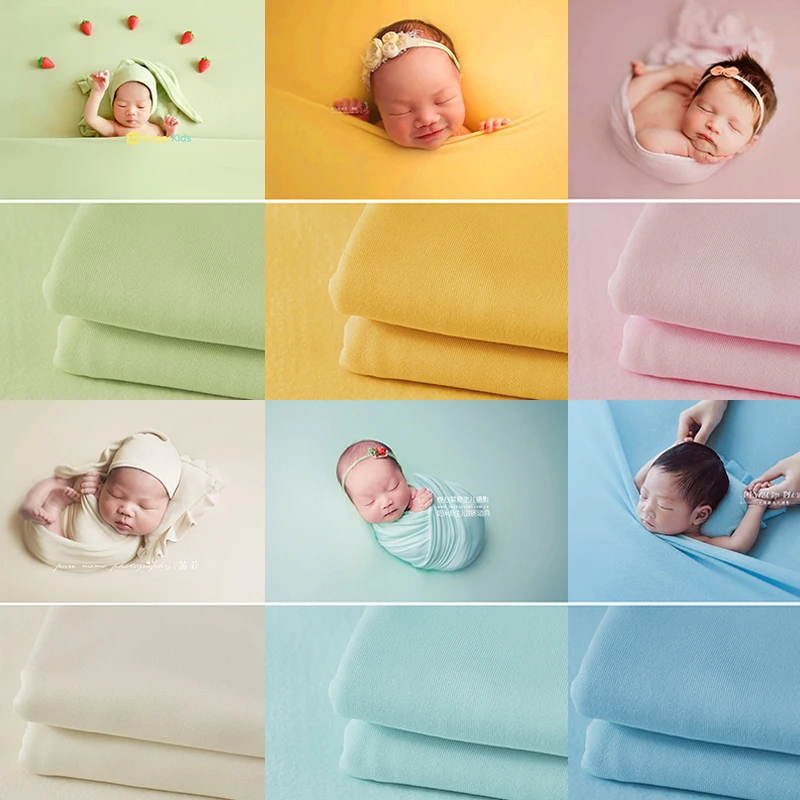 150*170cm Newborn Photography  - Photo Booth Prop recension och pris