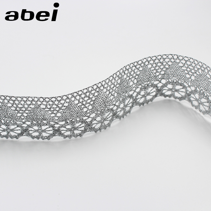 5cm wide, 10yards Gold Thread  - Supplier Wedding recension och pris